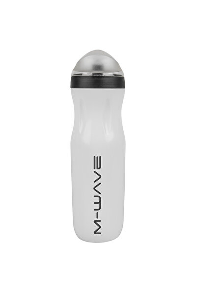 M-wave Sticlă termoizolantă albă 500 ml