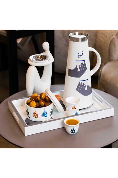 Blends Coffee Flask 1 Liter