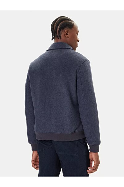 Guess Warm Wool Jacket