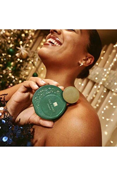 AVON Far Away Sparkle: Perfume + Lotion GIFT