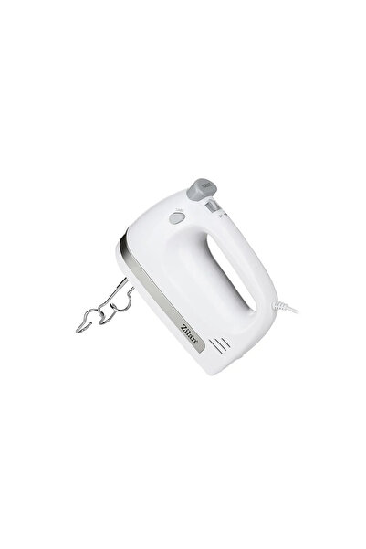 Zilan Ruční mixér ZLN2945, 5 rychlostních stupňů + TURBO, ochrana proti přehřátí, 500 W