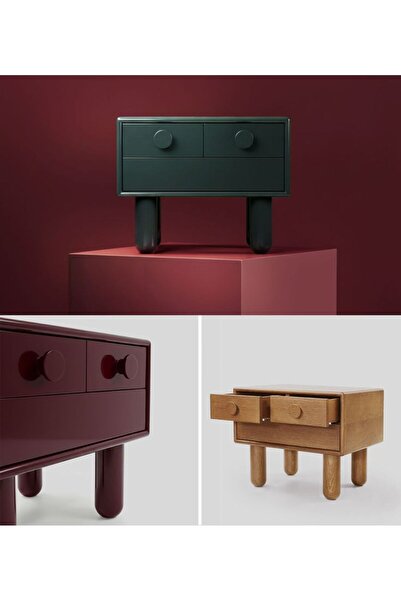 ZANESH Victor Komodin