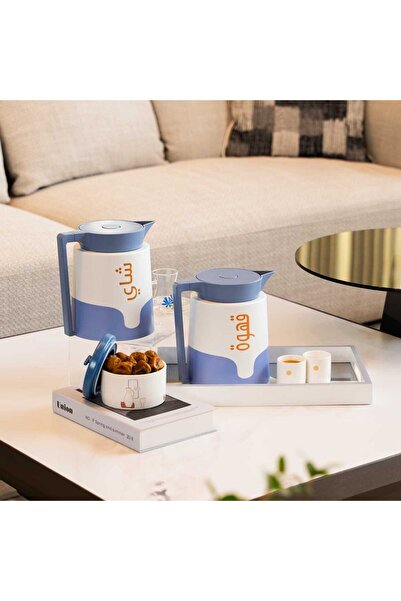 Blends Coffee Cups Set from Hayda