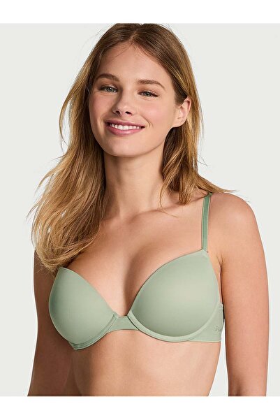 PINK Wear Everywhere Süper Push-Up Sütyen