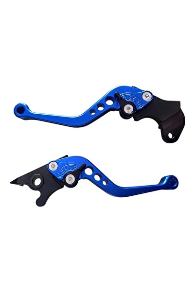monero CF Moto NK 250 Spor Manet Takımı Mavi 2016-2021