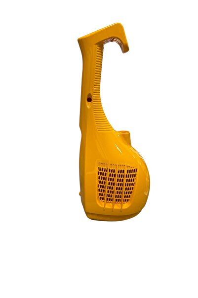 Fakir Lucky Dik Süpürge Sağ-sol Gövde (kapak) Orijinal Yetkili Servis