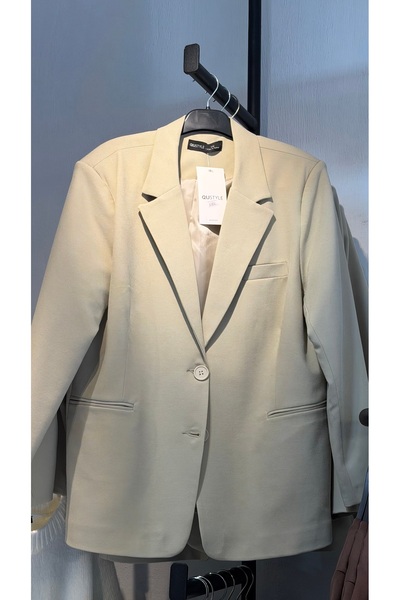 Blazer Ceket