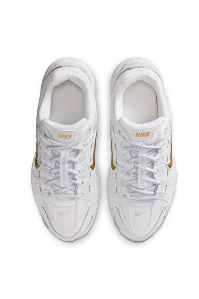 Nike Взуття Повсякденне P-6000 (GS) Молодіжне повсякденне взуття HV5064-102