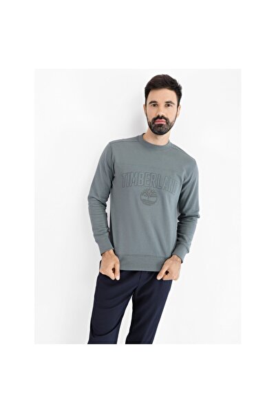 Timberland EK+ REC.CTN Crew Neck
