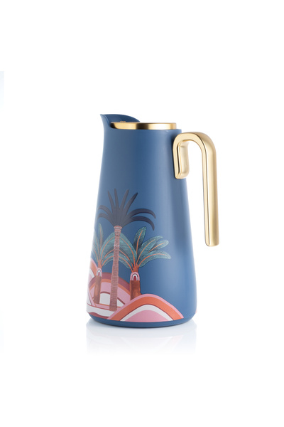 Blends Tea and Coffee Flask 1 Liter