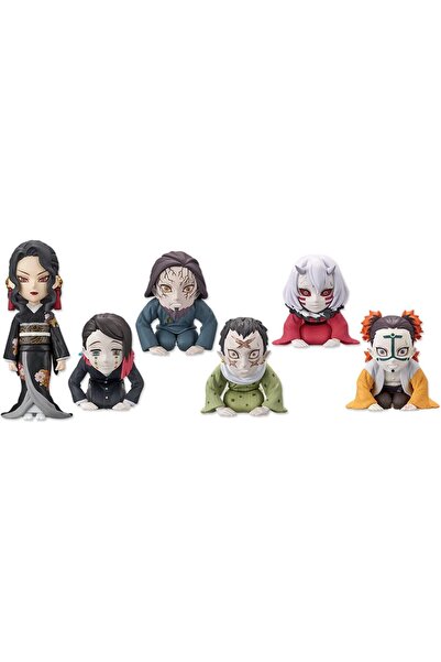 Banpresto مجسم عالم قاتل الشياطين كيميتسو نو يايبا القابل للتجميع You BP17558...