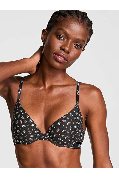 PİNK Wear Everywhere Push-Up Sütyen