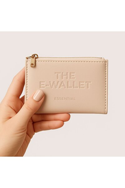 Tandi Bags Bagio Wallet Cream