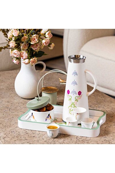 Blends Tea and Coffee Flask 1 Liter