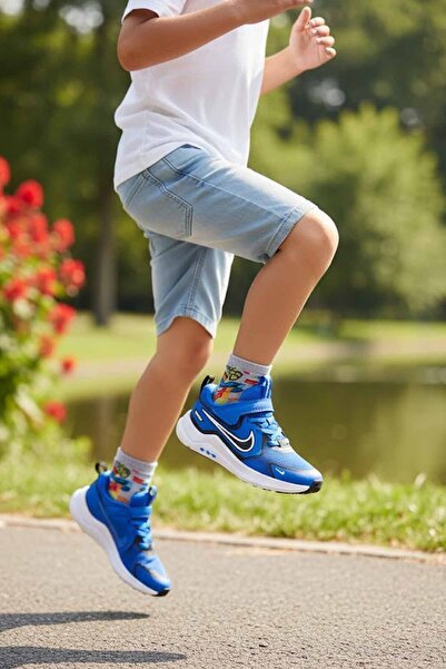 Nike Çocuk Snekars Ayakkabı