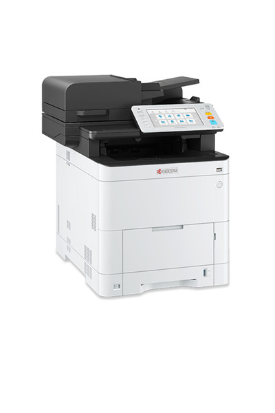 KYOCERA MA3500CİFX FOTOKOPİ MAKİNASI