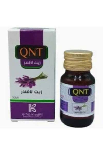 QNT Lavender Oil 30ml