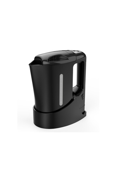 DEMMON 24V Coffee Maker 0.8L Portable Kettle