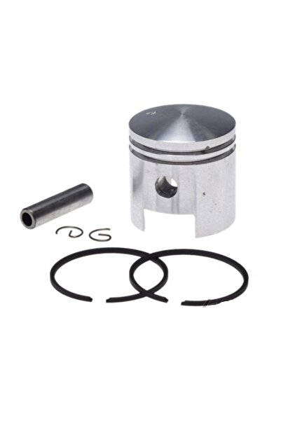 WM Bicycle piston with 80cc 47mm engine