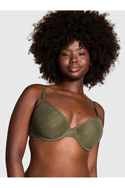 PINK Wear Everywhere Push-Up Sütyen
