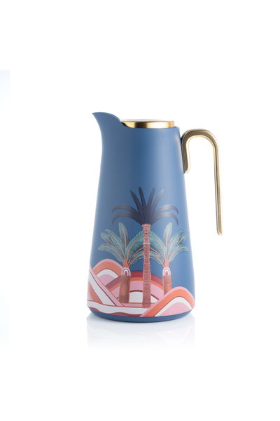 Blends Tea and Coffee Flask 1 Liter