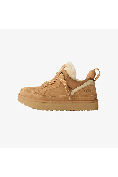 UGG Lowmel "Chestnut" (Kids)