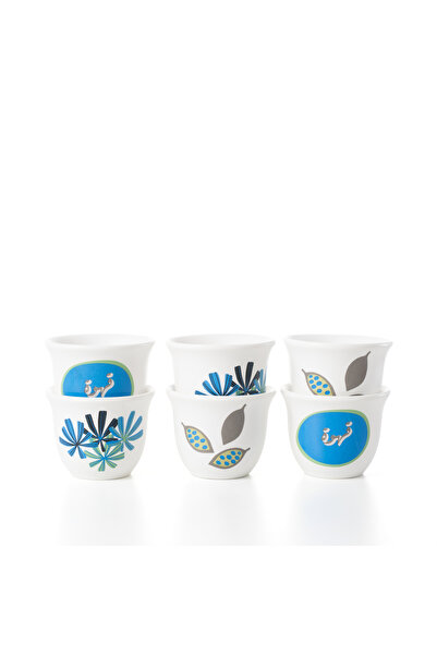Blends Coffee Cups Set from Hayda