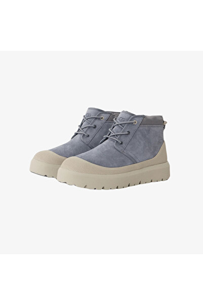 UGG Neumel High Weather Hybrid Boot "Obsidian Cobble Grey"