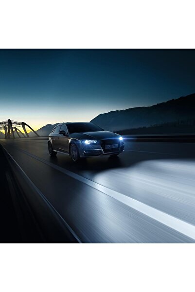 Osram Xenarc Cool Blue Intense NextGen HID-Xenon Bulb - D4S - 12V/35W - Singl...