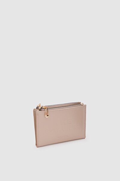 Tandi Bags Bagio Wallet Cream