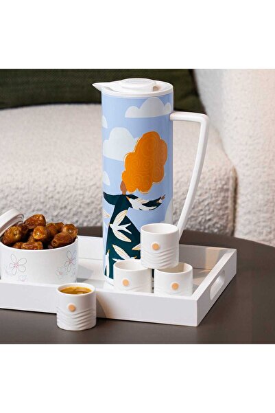 Blends Coffee Cups Set from Hayda