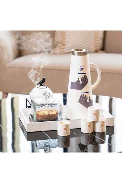 Blends Coffee Flask 1 Liter