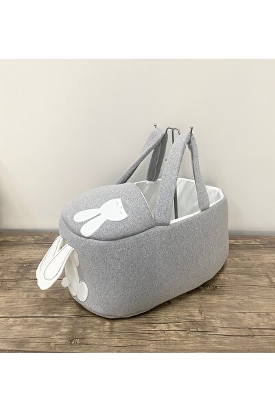 Mini Chics Eared Rabbit Model Baby Carrying Bag & Mother Bag