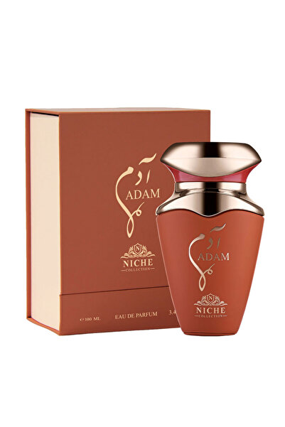 KHALIS Adam - Khalis, Unisex, Eau de Parfum, 100 ml