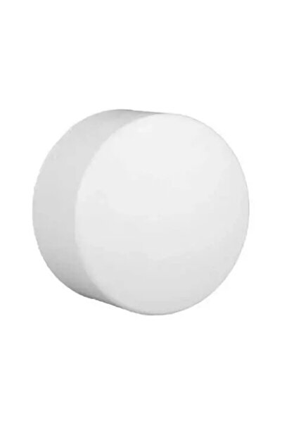 GENERAL White plastic pressure dam, 40, 2 inches - Zeinit