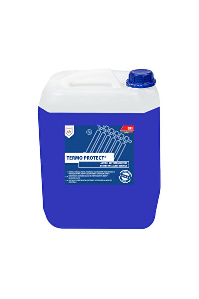 Chemstal Antigel superconcentrat pentru instalatii termice, Termo Protect, 10kg