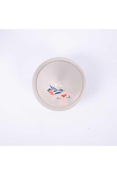 Blends Date Bowl with lid from Belina