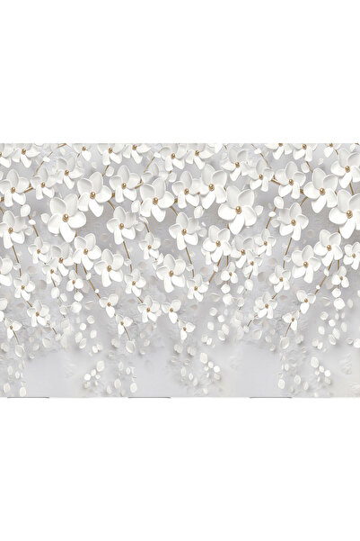 VIODESIGN Fototapet 3D, autoadeziv, Flori , multicolor,120x200 cm 3D261