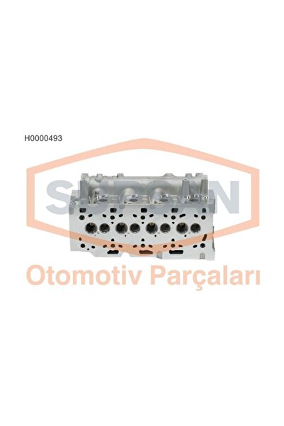 SUPSAN SİLİNDİR KAPAK RENAULT CAPTUR 1.5DCİ J5AJ/J5MR -CLİO IV BHAH 1.5DCİ -K...