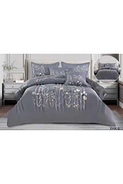 SNOOZYL Luxurious double winter bedspread for winter nights 230x250