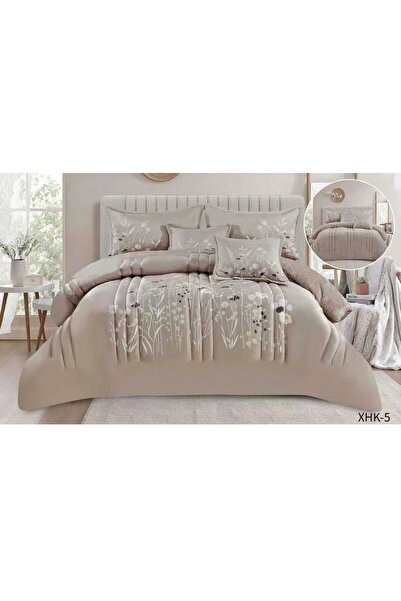 SNOOZYL Luxurious double winter bedspread for winter nights 230x250