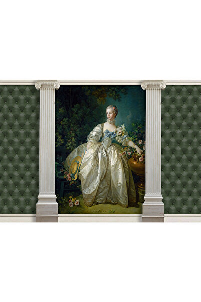 VIODESIGN Fototapet 3D, autoadeziv, Arta , multicolor,120x200 cm 3D277