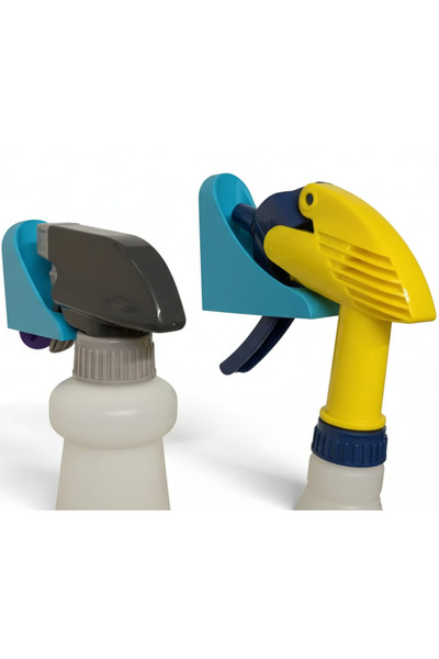 ArtEvo Hooks for Cleaning/Garden Dispensers