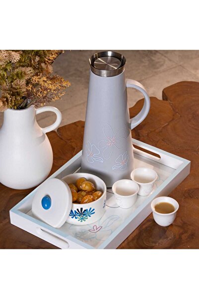 Blends Date Bowl with lid from Hayda