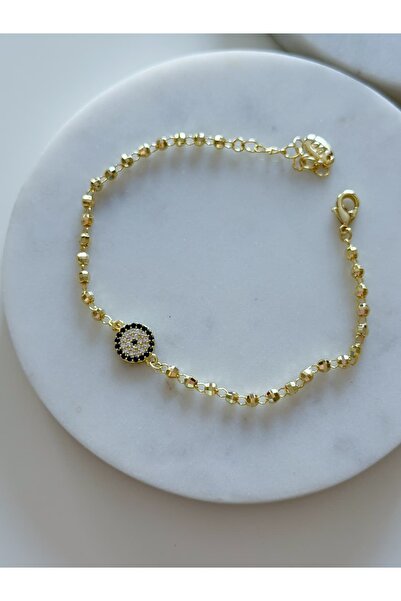 CHARMLUCKY Special Series Evil Eye Bracelet