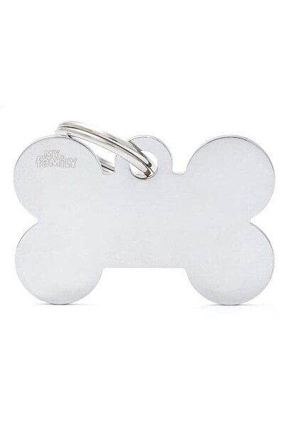 My Family قلادة نحاسية صغيرة