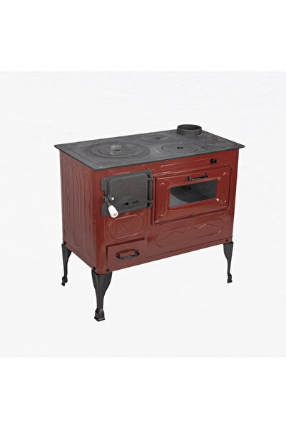 Evotools Cooking Stove Type A