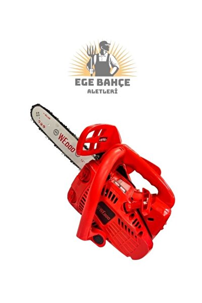 egebahcealetleri WEDOO KX380 BUDAMA MAKİNESİ AĞAÇ BUDAMA AĞAÇ KESİM MOTORU BU...