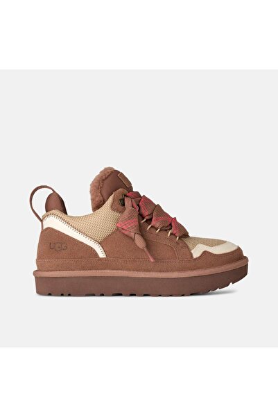 UGG Classic Mini Dipper Chestnut