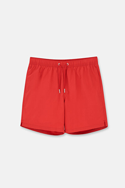 Dagi Κόκκινο μεσαίο σορτς